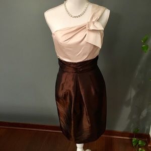 EUC Max and Cleo Cocktail Dress Sz 2